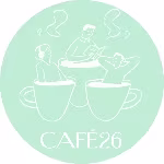 cafe 26